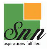 Logo of SNN Raj Greenbay
